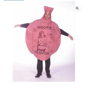 Woopie Cushion Halloween Costume